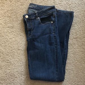 American Eagle Outfitters Jeans